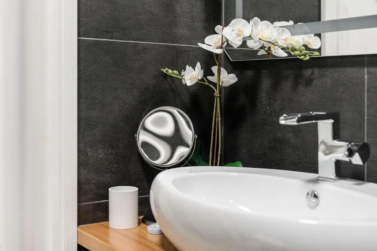 Sanhaus Apartments - Toledo - Przytulne Apartamenty 3 Minuty Od Plazy Sopot