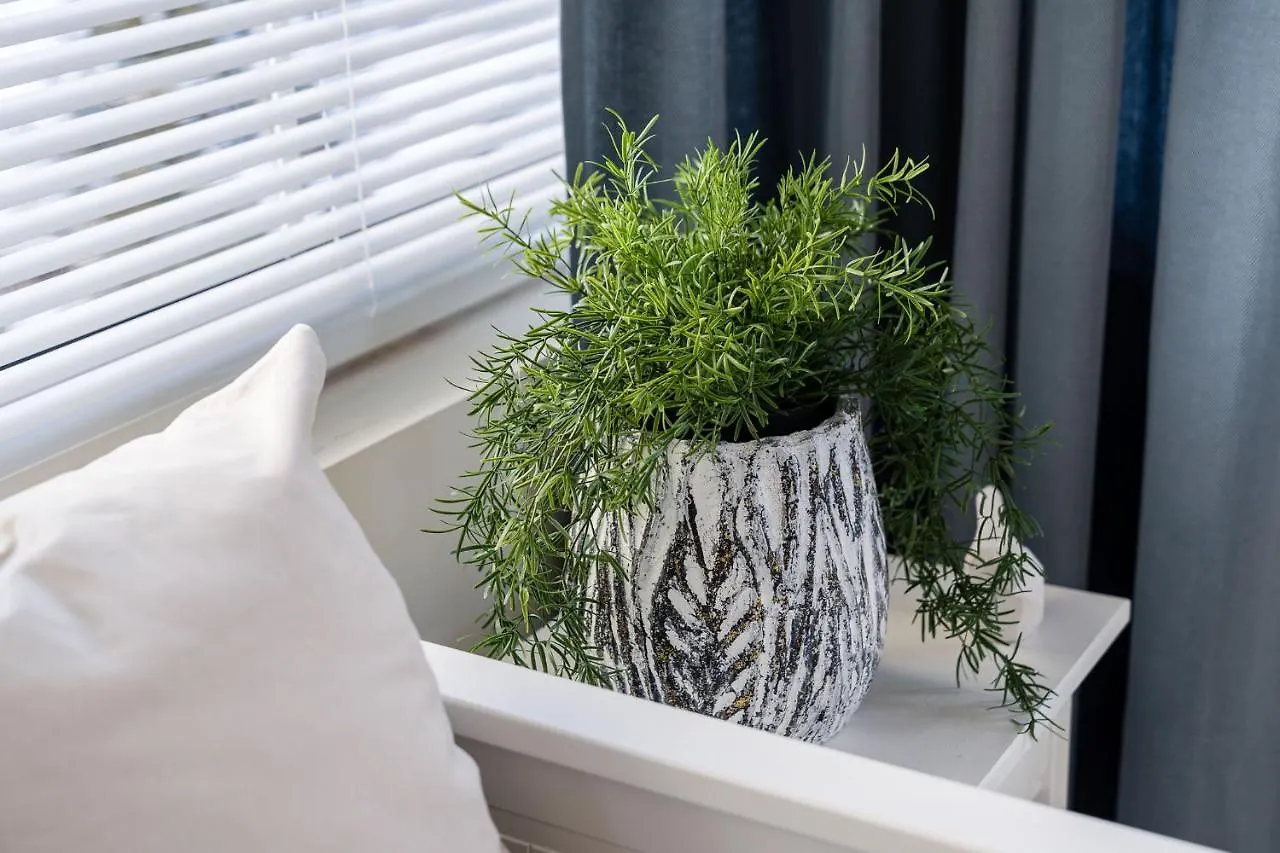 Sanhaus Apartments - Toledo - Przytulne Apartamenty 3 Minuty Od Plazy Sopot