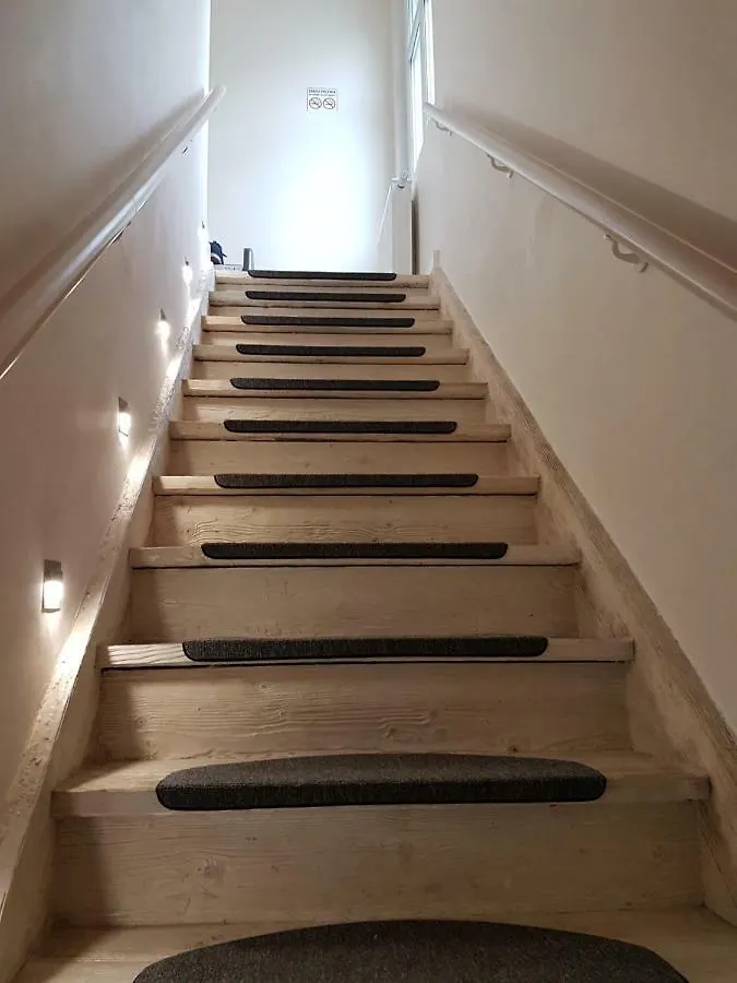 Sanhaus Apartments - Toledo - Przytulne Apartamenty 3 Minuty Od Plazy Sopot